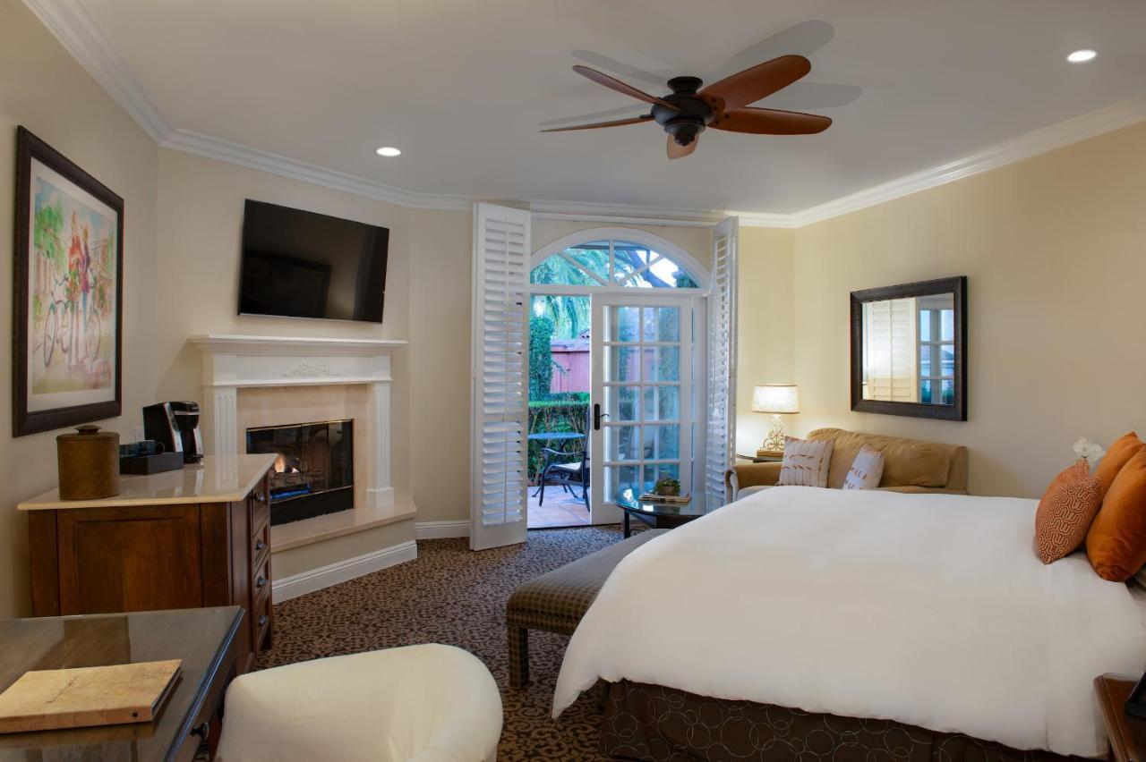 Westlake Village Inn Екстер'єр фото