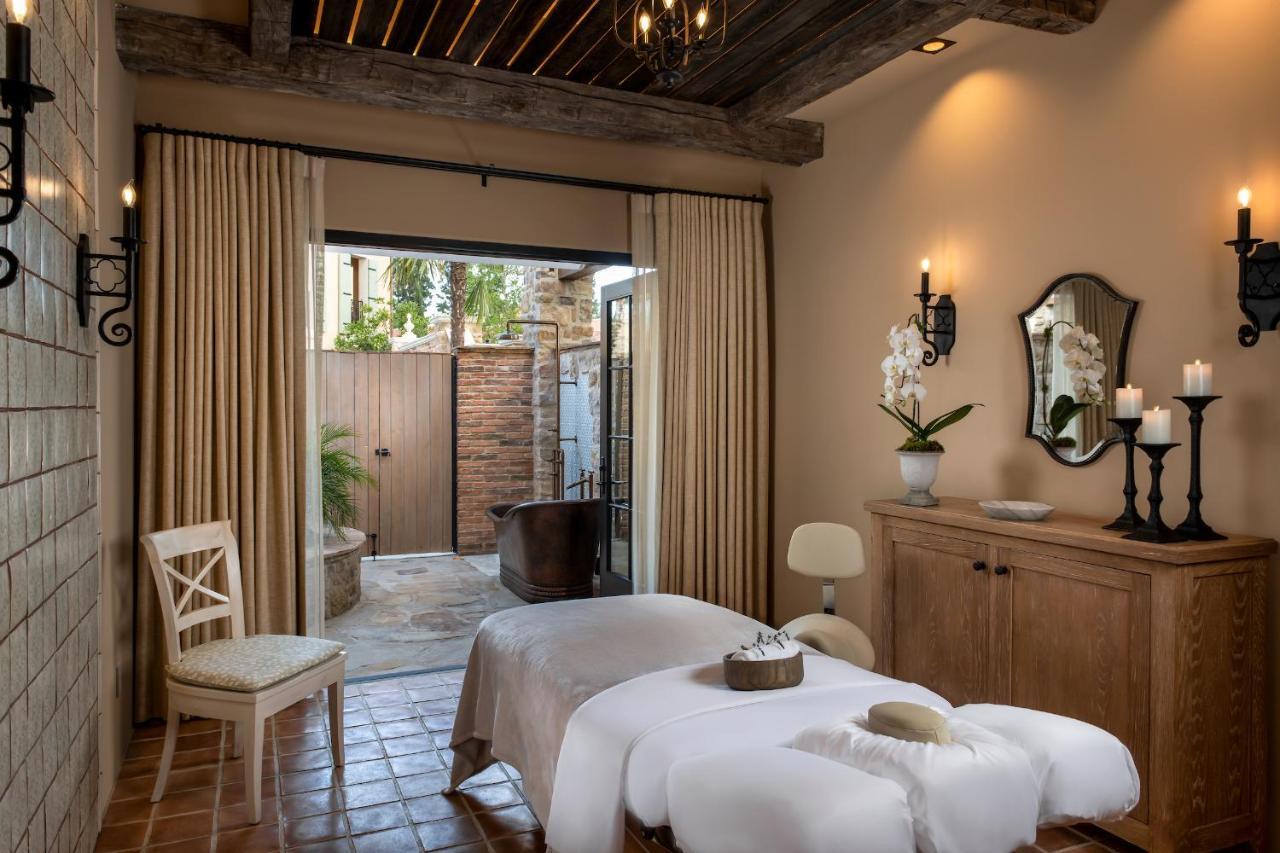 Westlake Village Inn Екстер'єр фото