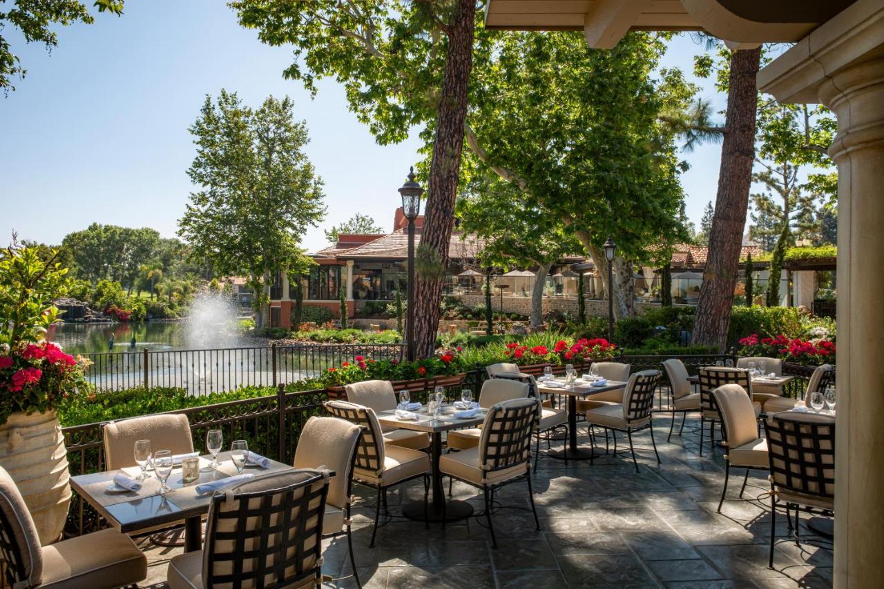 Westlake Village Inn Екстер'єр фото