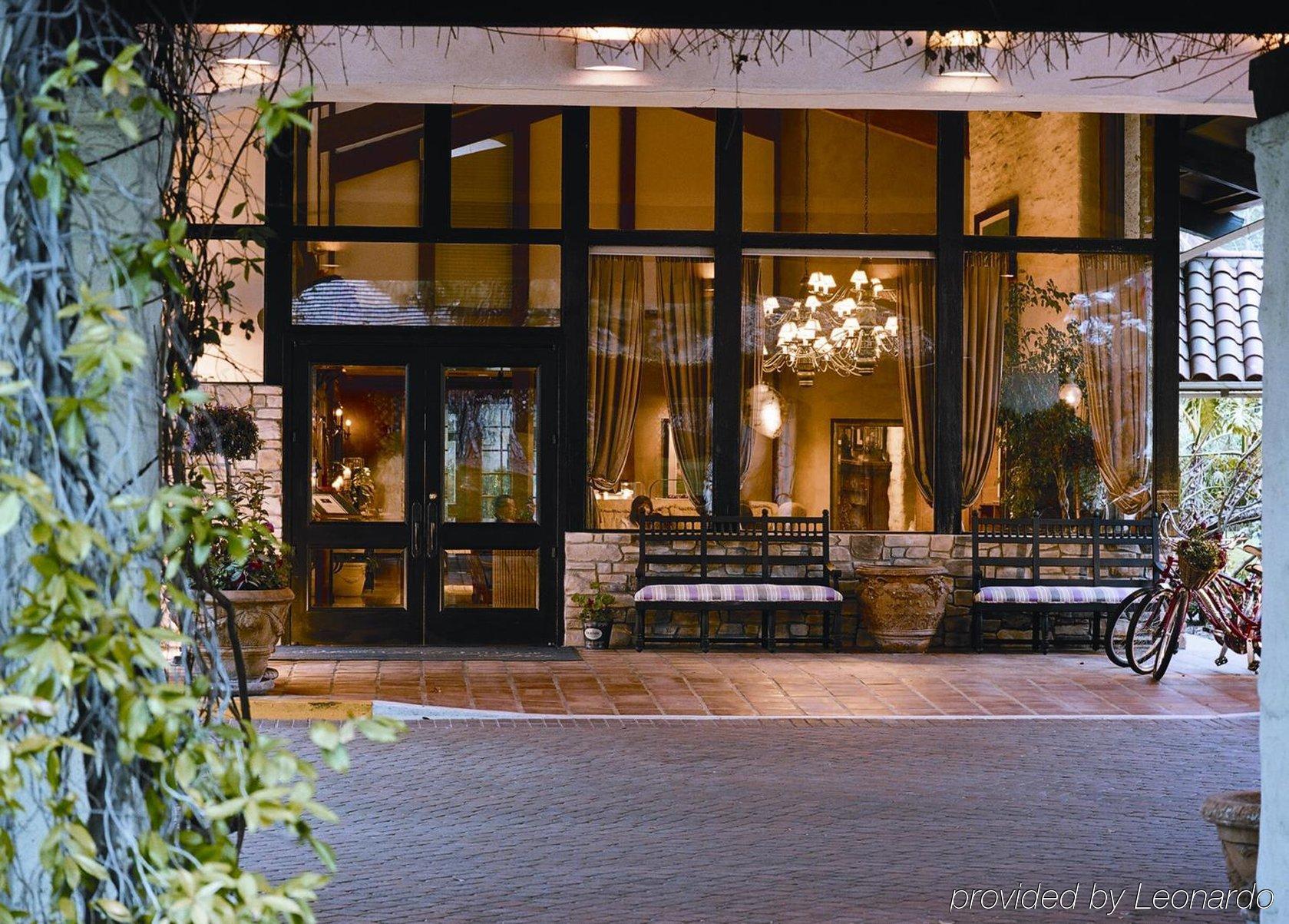 Westlake Village Inn Екстер'єр фото