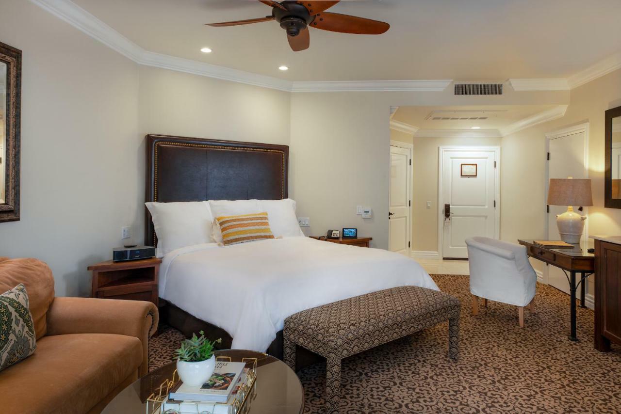 Westlake Village Inn Екстер'єр фото