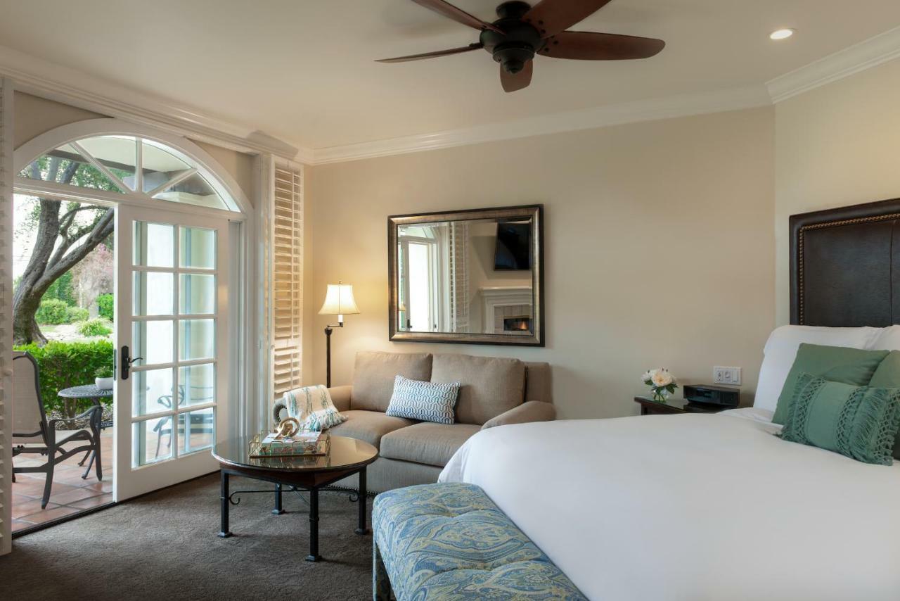 Westlake Village Inn Екстер'єр фото