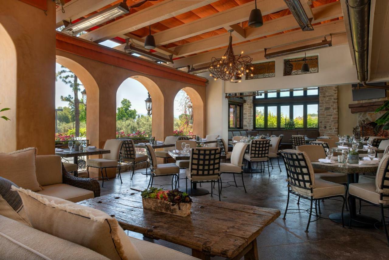 Westlake Village Inn Екстер'єр фото