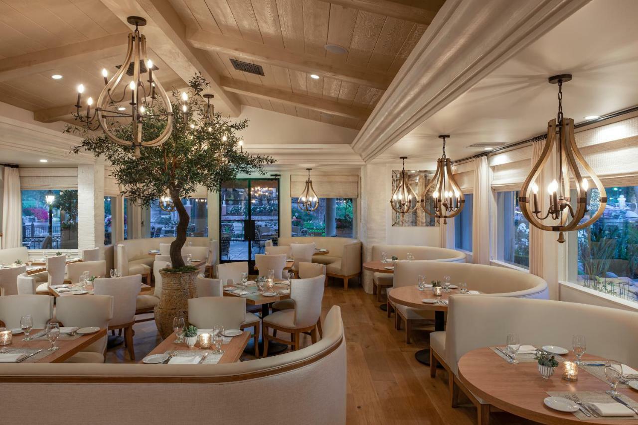Westlake Village Inn Екстер'єр фото
